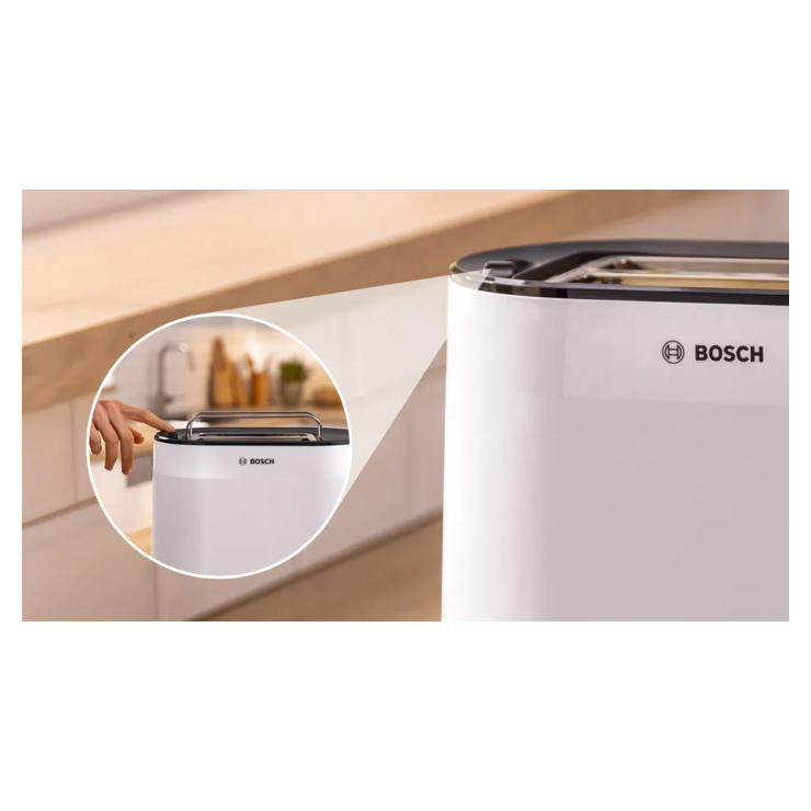 Тостер Bosch TAT2M121